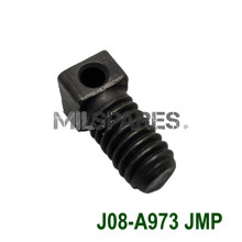 Screw, shift lever pin